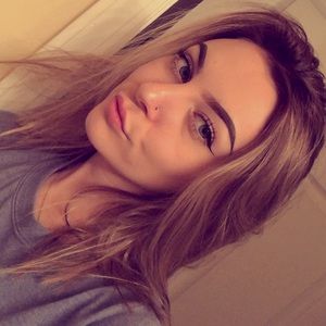 Meet your Posher, Zoey